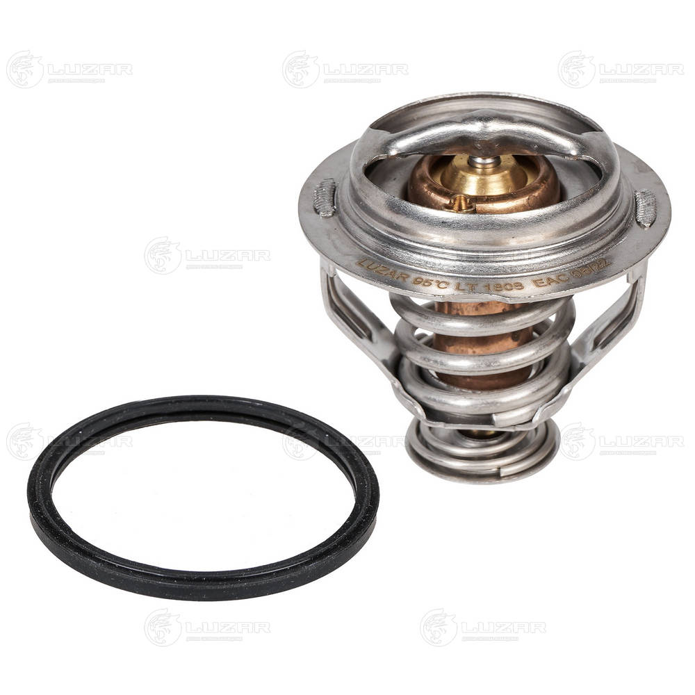 Termostat chladenia LUZAR Original TH, Ltd.